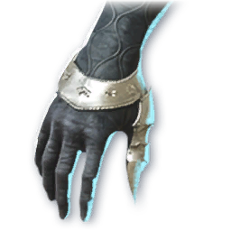 Decanus Gloves (Skin: Gloves) (Bound)