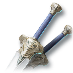 Defender Dagger