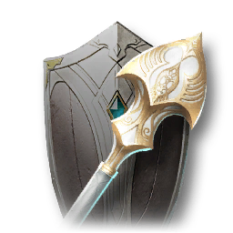 Defender Mace