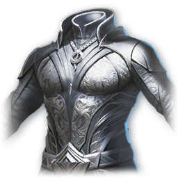Avenger Breastplate