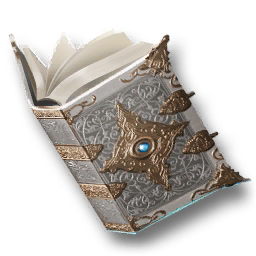 Pilgrim Spellbook
