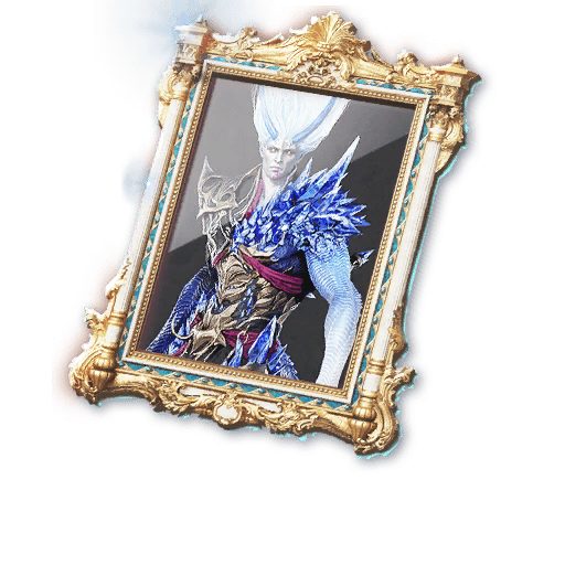 Rampaging Tyrant Tassin