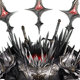 Fortress Guardian Notun