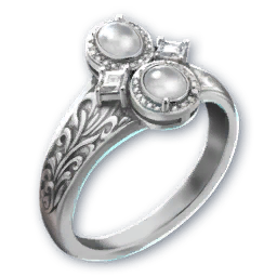 Wind Forest Ring