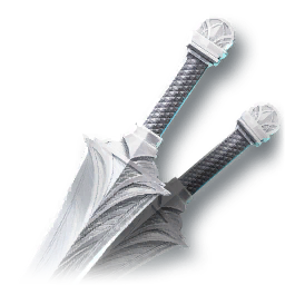 Tempest Dagger
