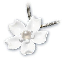 Moonlight Blossom (Skin: Necklace)