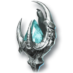 Courage Orb
