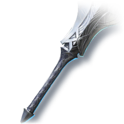 Luminous Greatsword