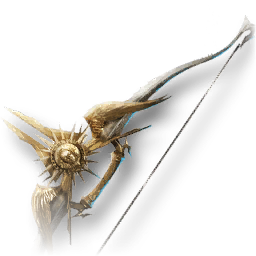 Eternal Sun (Skin: Bow) (Bound)