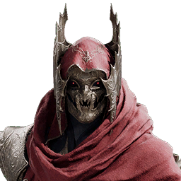 Executioner Nua