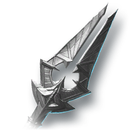 Spectral Staff