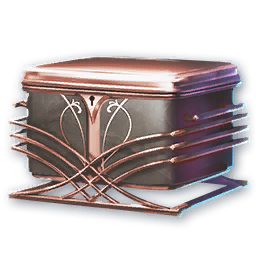 Ascension Binding Chest (Bound)