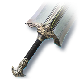 Eternal Crest (Skin: Greatsword) (Bound)