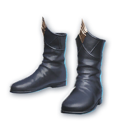 Phantasm Boots