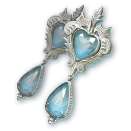 Decanus Earrings (Skin: Earrings) (Bound)