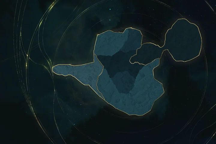 Hidden Valley
