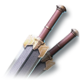 Shade Dagger