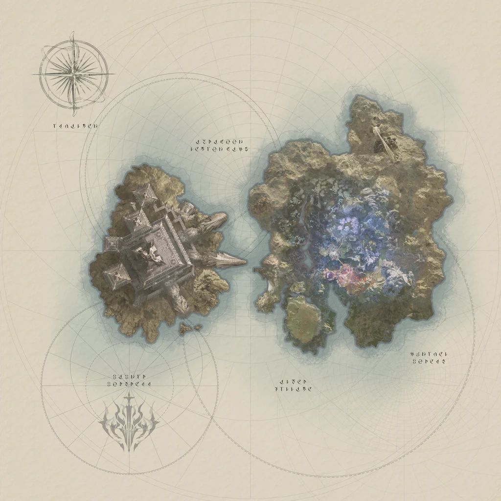 Ishalgen