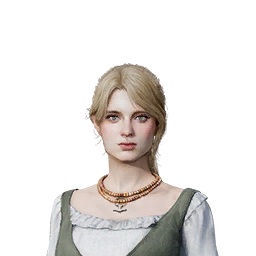 Suspicious Daeva