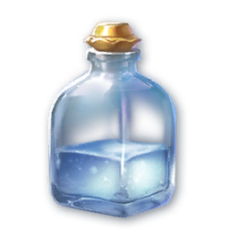 Wind Serum (Bound)