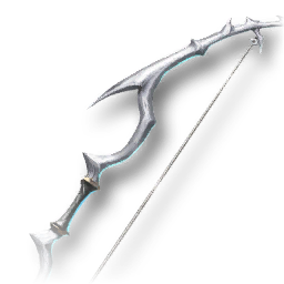 Dragonscale (Skin: Bow) (Bound)