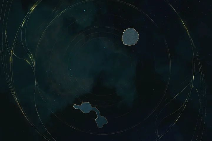 Etheria Rift