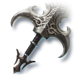 Drifter Greatsword