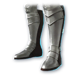 Pragmatist Boots