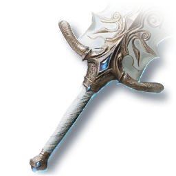 Liberator Greatsword