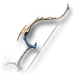 Shattered Fragment (Skin: Bow) (Bound)