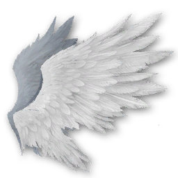 Superior Daeva Wings (Bound)