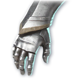 Tranquility Gloves