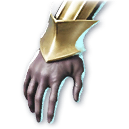 Kasia Gloves
