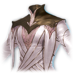 Lawa Breastplate