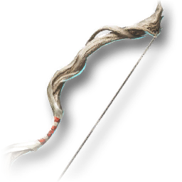 Wind Feather (Skin: Bow) (Bound)
