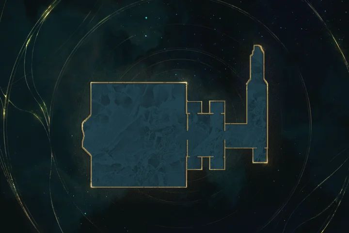 Old Hideout