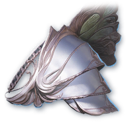 Unyielding Pauldrons