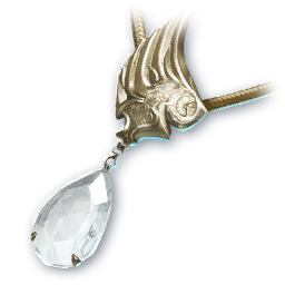 Centurion Necklace (Skin: Necklace) (Bound)