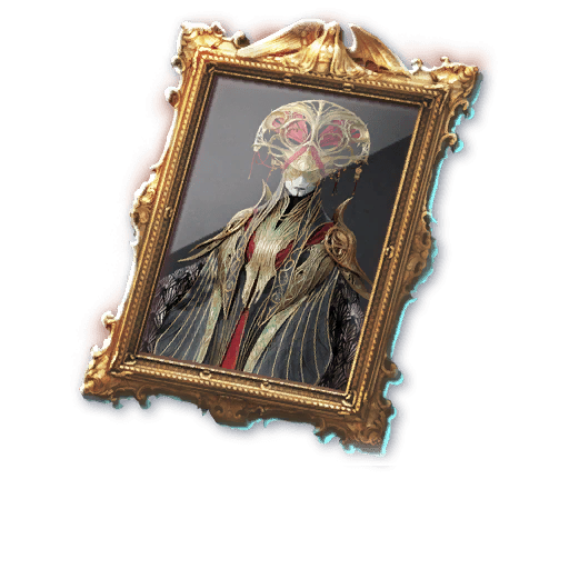 Executioner Barthien