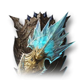 Shattered Fragment (Skin: Mace) (Bound)
