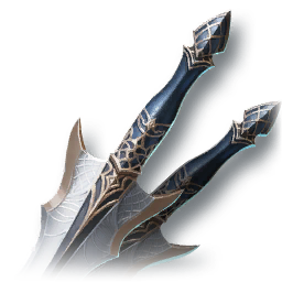 Courage Dagger