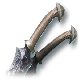 Bloodthirsty Dagger