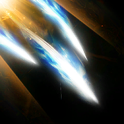 Rapid Scattershot