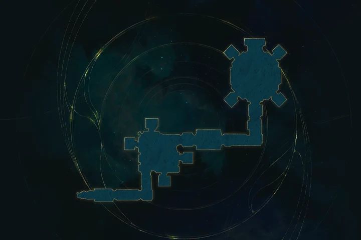 Watcher's Temporary Outpost