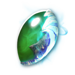 Lesser Abyssal Soulstone (Bound)
