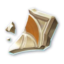 Ariel Fragment: Krao (Bound)
