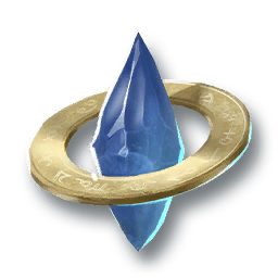 Shaman's Prayer (Skin: Orb) (Bound)