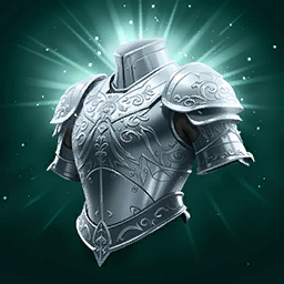 Noble Armor