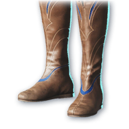 Vargor Boots