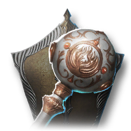 Liberator Mace